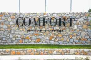 Comfort Suites & Rooms